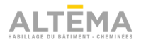 Logo altema