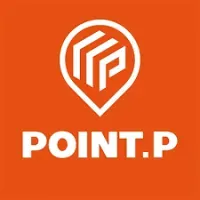 Logo Point P