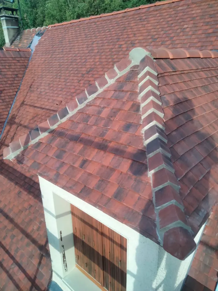 SAS Entreprise Bertier couvreur zingeur (2)