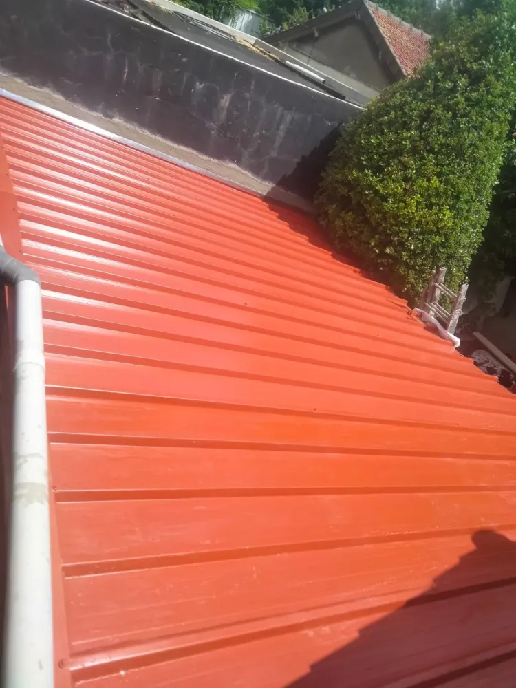 Couverture bac acier entrerpise Bertier (7)