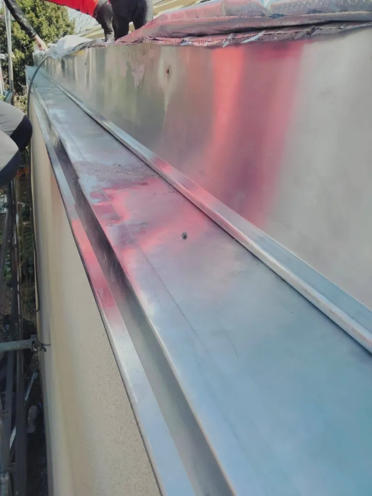 Rénovation de toiture Entreprise Bertier (14)