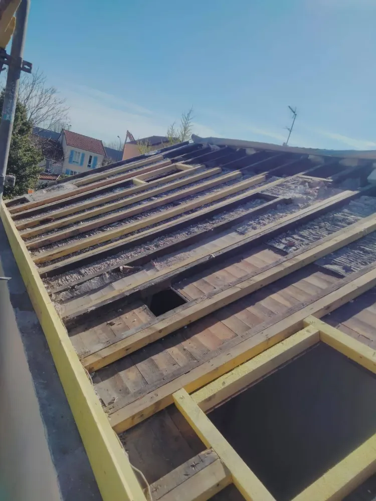 Rénovation de toiture Entreprise Bertier (15)