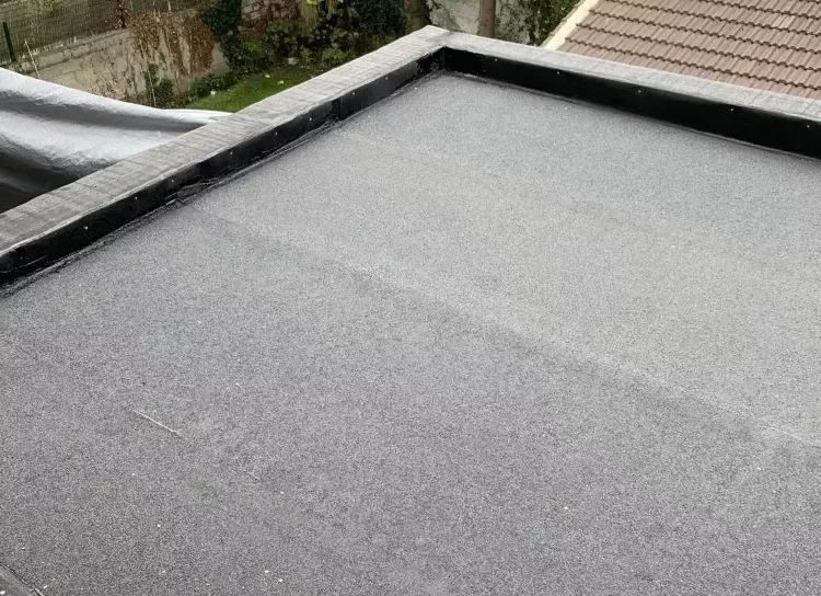 Étanchéité à Vitry sur Seine