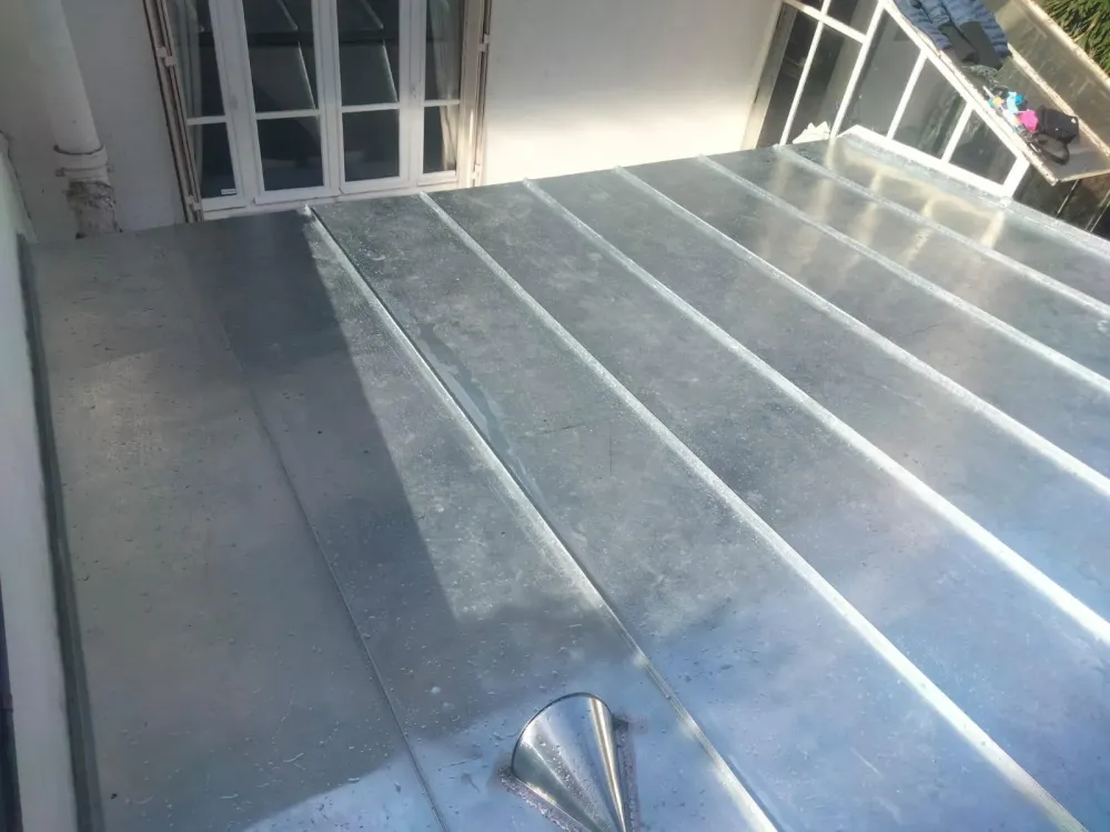 travaux de zingerie entreprise bertier (1)