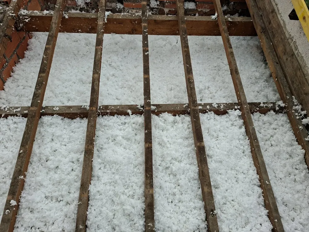 Bertier Isolation (2)