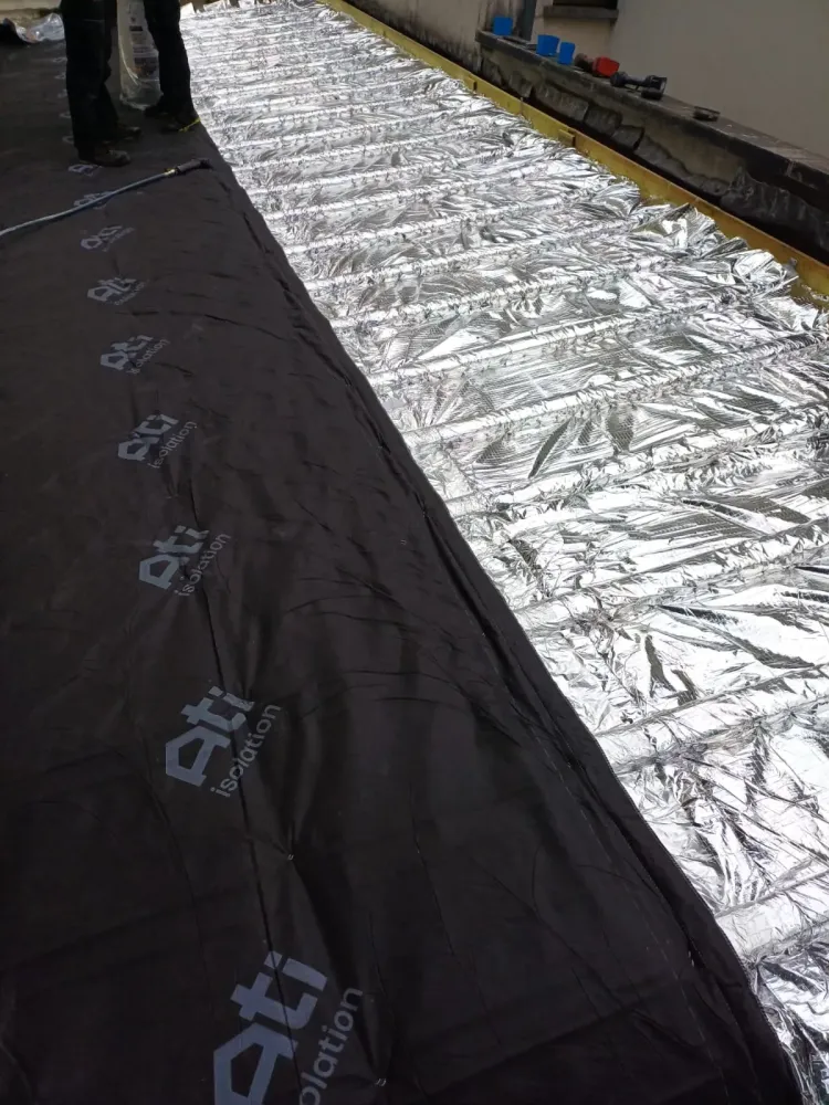 Bertier Isolation (7)